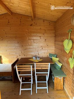 Typ: Zahrada Ulice: Vyšný Hámor Městská část: Tarča Obec