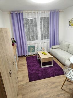 Typ: Studio Ulica: Jurkovičova Dzielnica: Klokočina Gmina