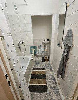 Typ: Studio Ulica: Jurkovičova Dzielnica: Klokočina Gmina