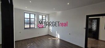 TARGETreal nabízí k pronájmu exkluzivní kancelářské