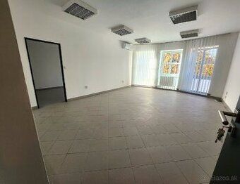 TARGETreal nabízí k pronájmu exkluzivní kancelářské