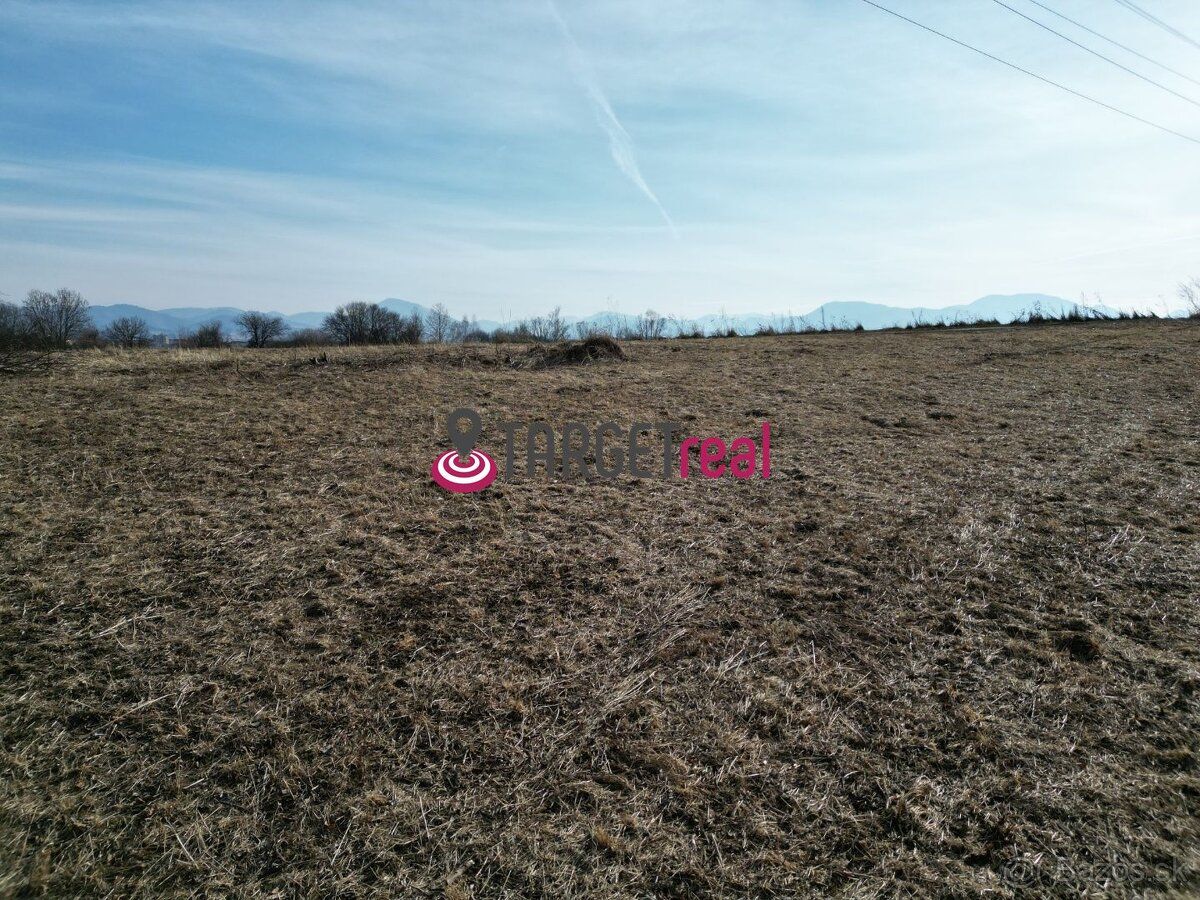 Na prodej nabízíme rovinatou parcelu o ploše 1000 m2 u