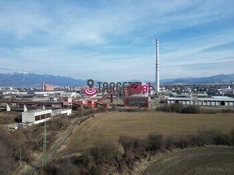Na prodej nabízíme rovinatou parcelu o ploše 1000 m2 u