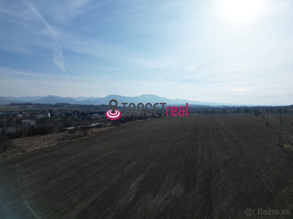 Na prodej nabízíme rovinatou parcelu o ploše 1000 m2 u