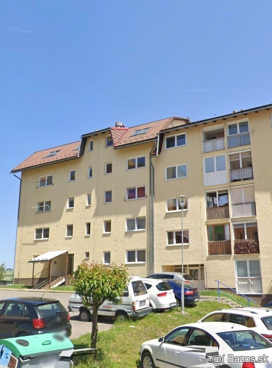Продам 1-кімнатну квартиру, Медведзе 46, на 5 найвищому