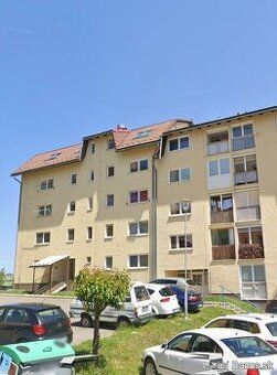 Продам 1-кімнатну квартиру, Медведзе 46, на 5 найвищому