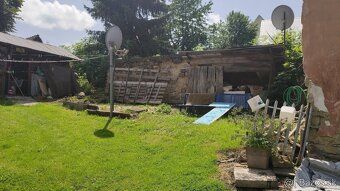 Продам будинок в міському районі Ружомберок. Має 2 кімнати