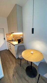 Nabízím 3 plně vybavená apartmá pro festivaly Pohoda a