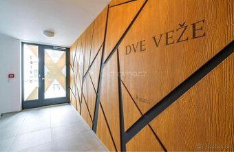 Nabízím 3 plně vybavená apartmá pro festivaly Pohoda a