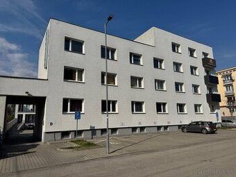 Nabízím 3 plně vybavená apartmá pro festivaly Pohoda a