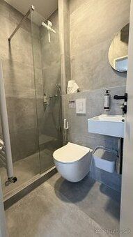 Nabízím 3 plně vybavená apartmá pro festivaly Pohoda a