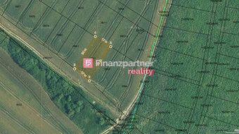 Nabízím k prodeji pozemek o výměře 882 m2 za cenu