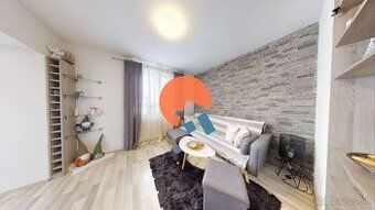 Oferuję na sprzedaż 1-pokojowe mieszkanie w oryginalnym