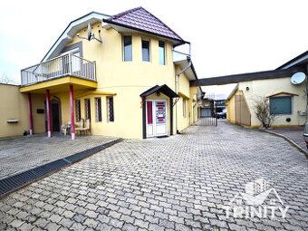 Typ: Zakład produkcyjny Ulica: Nowe Zamki Gmina: Nowe Zamki