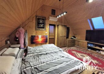 Тип: Хата Вулиця: Чака Громада: Чака РК ТРІНІТІ пропонує на