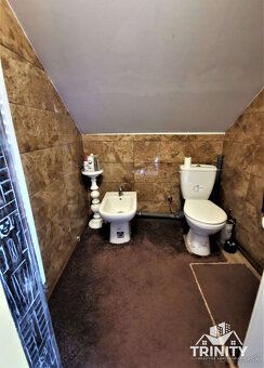 Typ: Rodinný dom Ulice: Nové Zámky Obec: Nové Zámky RK