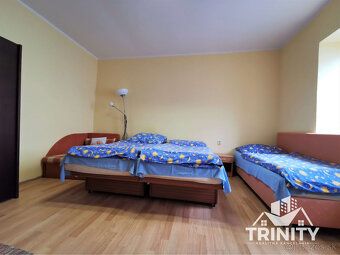Typ: Rodinný dům Ulice: Trávnica Obec: Trávnica TRINITY