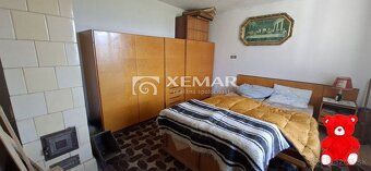 XEMAR (, 0907, 537 727, 0948) nabízí k prodeji prostorný