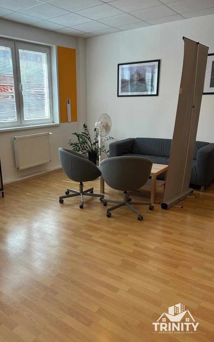 Rodzaj: Przestrzenie biurowe Ulica: Nowe Zamki Gmina: Nowe