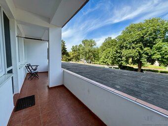 Wyjątkowa lokalizacja. Przestronny balkon. Centrum