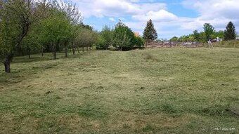 Prodám ornou půdu o ploše 11 022 m2 v katastru obce Rybník