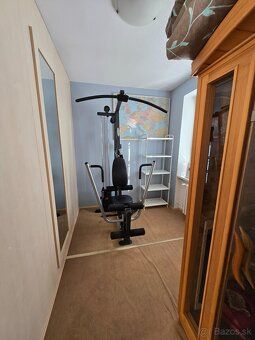 🔑 Lokalita: Nitra – centrum, Ďurková 13 📏 Výmera: cca 68 m²