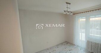 XEMAR ( alebo 0907 895 125) ponúka na predaj príjemný 2-izbo