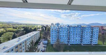 XEMAR ( alebo 0907 895 125) ponúka na predaj príjemný 2-izbo