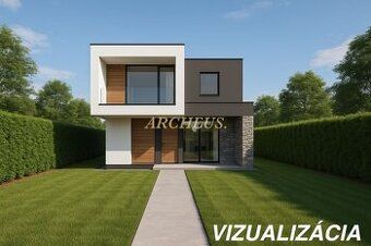 ARCHEUS REALITY Humenné Vám nabízí k prodeji slunnou stavbu