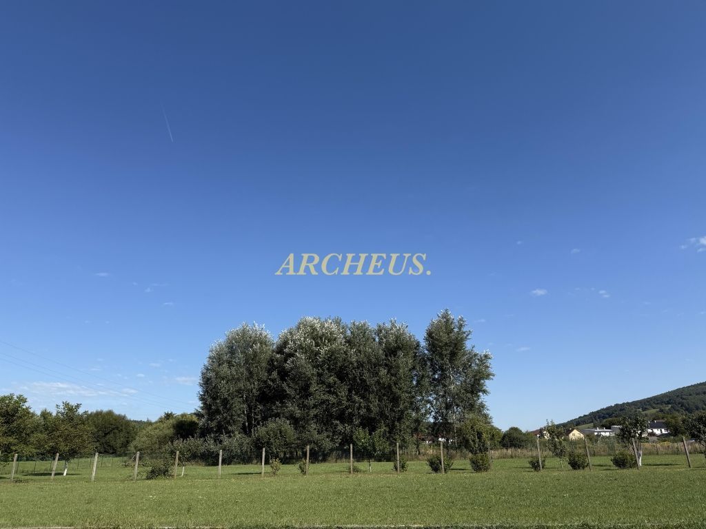 ARCHEUS REALITY Humenné Vám nabízí k prodeji slunnou stavbu