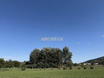 ARCHEUS REALITY Humenné Vám nabízí k prodeji slunnou stavbu