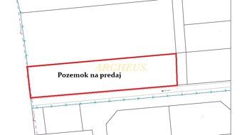 ARCHEUS REALITY Humenné Vám nabízí k prodeji slunnou stavbu