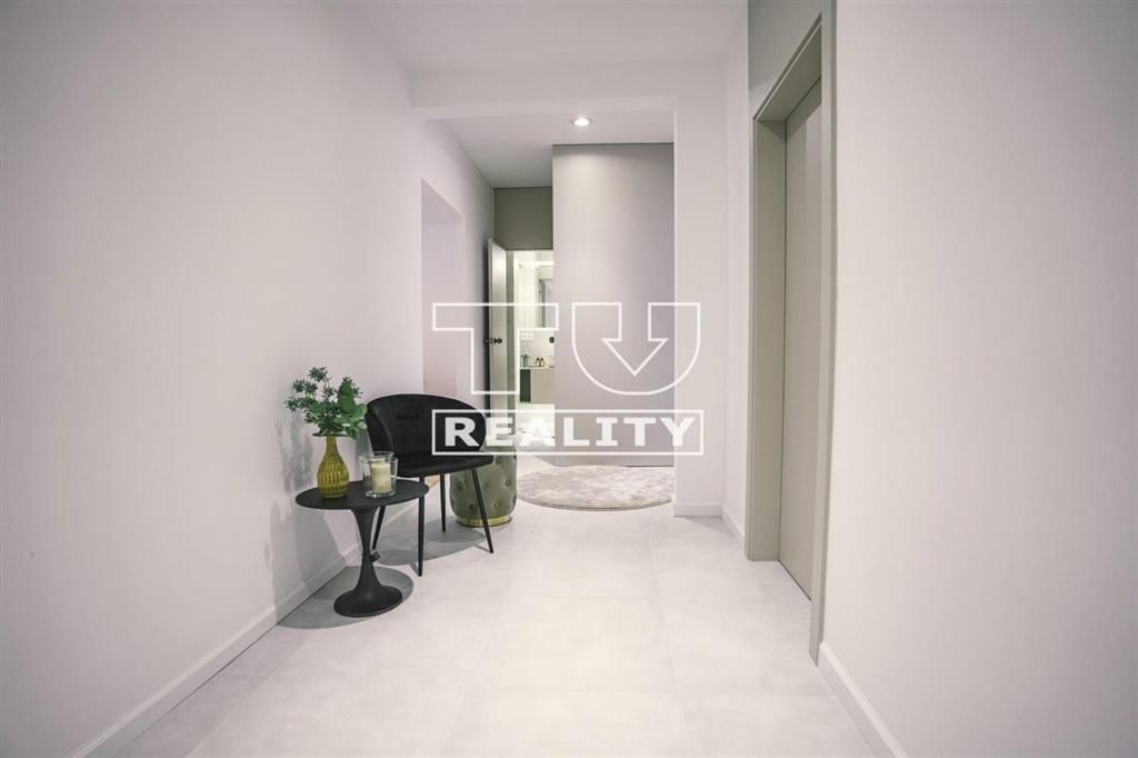 TU Reality Vám nabízí k prodeji velký 1-pokojový byt ve