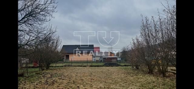 TUreality nabízí k prodeji rovinnou, slunnou parcelu v