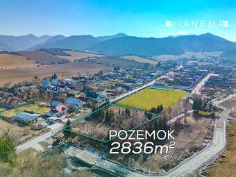 TUreality nabízí k prodeji Na prodej: Pozemek pro rodinný