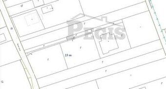 TUreality offers for sale an unique plot in Kunerad which