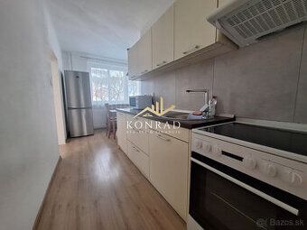 TUreality oferuje na sprzedaż 2-pokojowe mieszkanie Jeśli