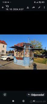 Hledáte nemovitost s charakterem, která po rekonstrukci