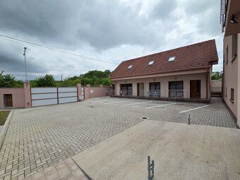 🏡 Do wynajęcia – nowy 1-pokojowy apartament z tarasem przy