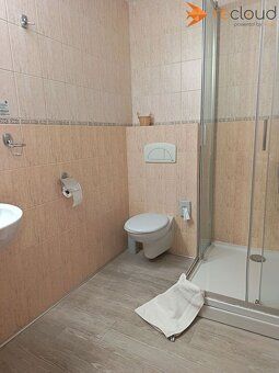 Oferujemy wyjątkowy hotel / pensjonat do wynajęcia, który
