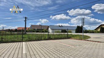 Na sprzedaż dwa miejsca parkingowe w Gminie Maršová