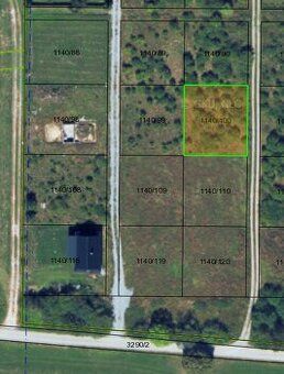 This sounds like an attractive offer! A piece of land in