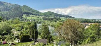This sounds like an attractive offer! A piece of land in