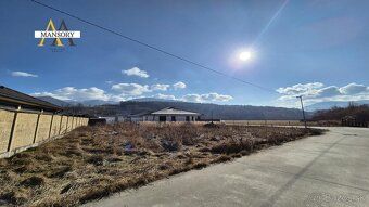 This sounds like an attractive offer! A piece of land in