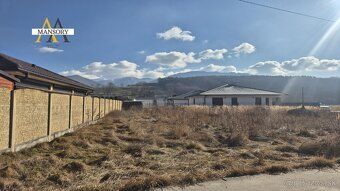 This sounds like an attractive offer! A piece of land in