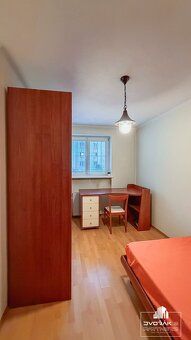 Spoločnosť DVOŘÁK & PARTNERS vám v exkluzívnom zastúpení maj