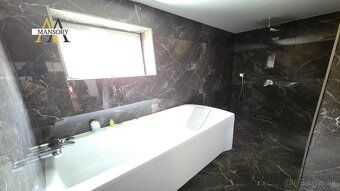 For sale approved construction in Zilina - Strazov