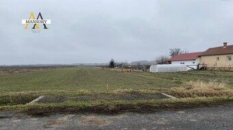 Na sprzedaz dzialka budowlana w miejscowosci Ipolytarnóc