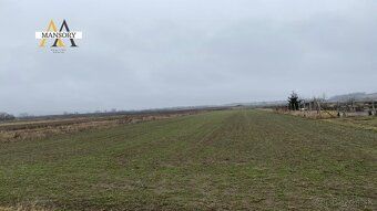 Na sprzedaz dzialka budowlana w miejscowosci Ipolytarnóc