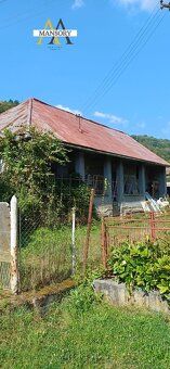 На продаж будинок в селі Тисовець - частина Римавська Пила